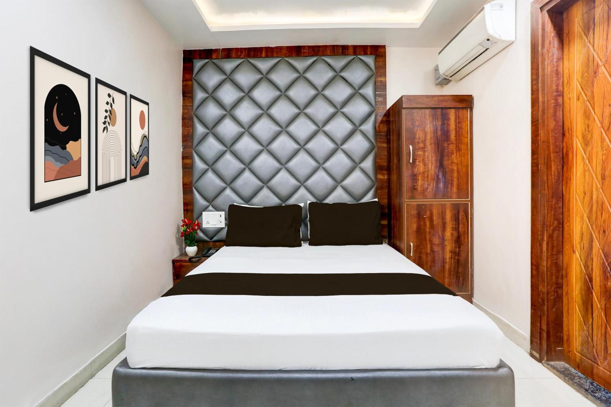 Collection O Shanti Kunj Haridwar Raiwala Ngoại thất bức ảnh
